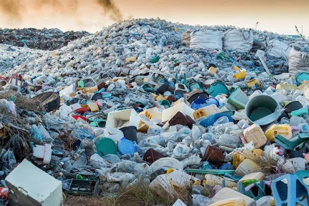 Pandemic generated 8 million tonnes of plastic waste: Study Pandemic generated 8 million tonnes of plastic waste: Study