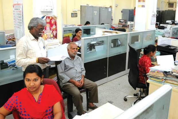 Tamil Nadu Revenue staff to boycott poll camps