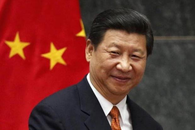 Chinas leader Xi warns against Cold War in Indo-Pacific