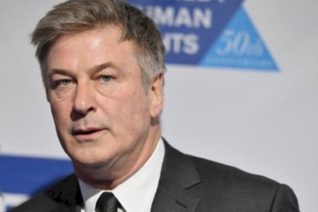 Crew member sues Alec Baldwin, others over Rust shooting
