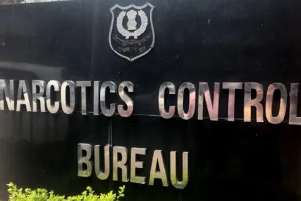 Witness Sail appears before NCB team probing drugs-on-cruise case