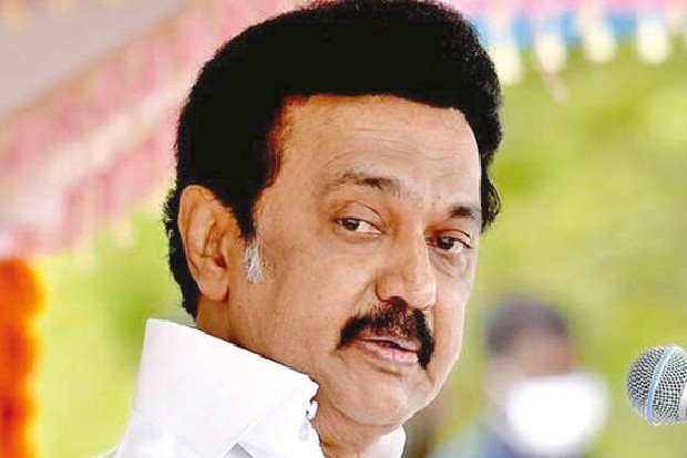 Re-include Chennai as Haj embarkation point, Stalin writes to Modi