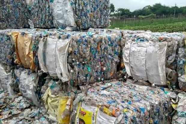 Editorial: Wasting away, a tonne at a time