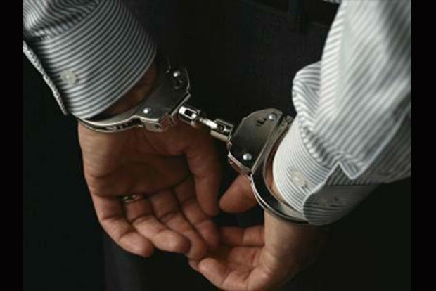 Laptop thief held by Thoraipakkam police