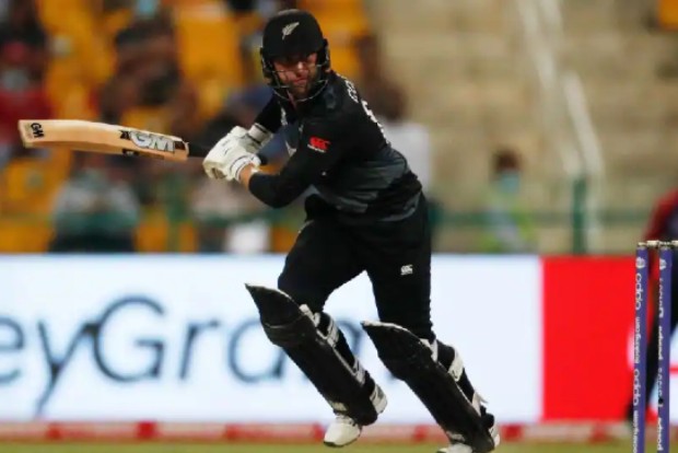 New Zealands Conway ruled out of World Cup final, India T20I series