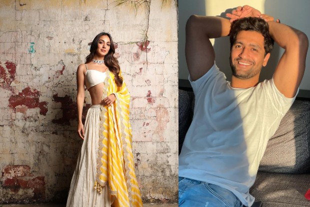 Vicky Kaushal, Kiara Advani to join Govinda Naam Mera