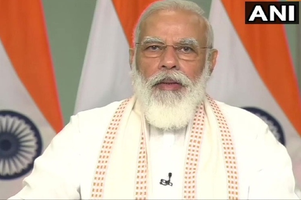 Modi launches scheme for retail participation in govt securities