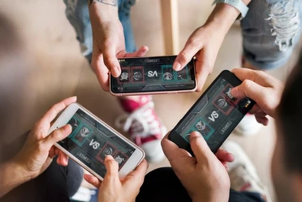 Honor of Kings emerges as top grossing mobile game worldwide for Oct