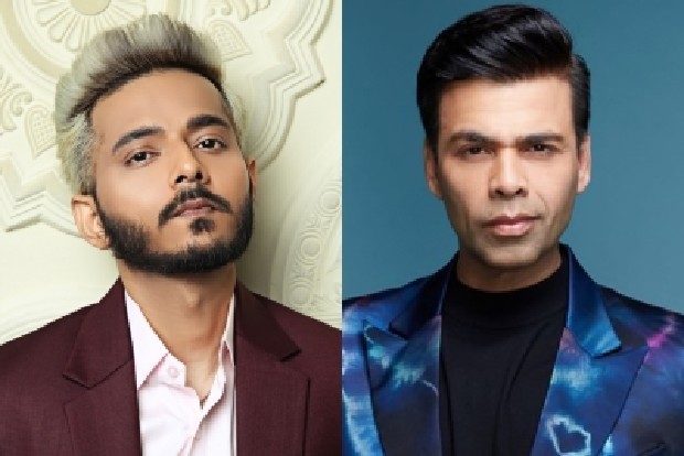 Karan Johar: Tanishk Bagchi a musical force to reckon with
