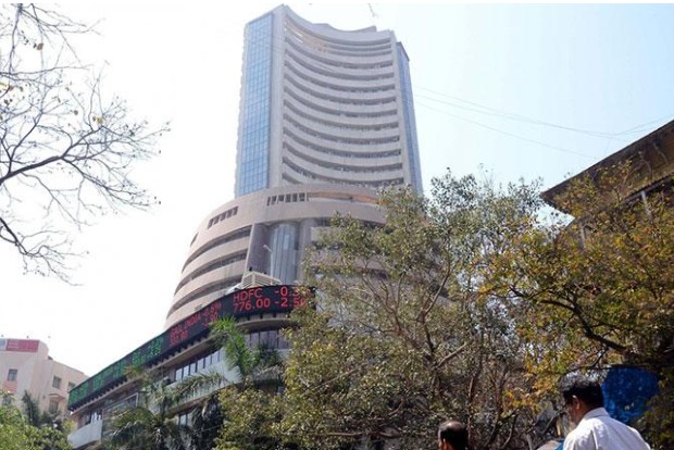 Global cues, value buying lift indices, Sensex gains over 230 pts