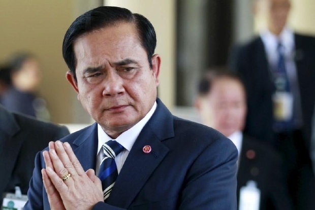 Thailand to emphasise sustainable, balanced future in APEC 2022: PM Prayut Chan-o-cha
