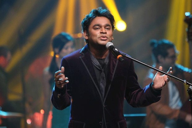 AR Rahman mulls releasing Rockstar source track as NFT, asks fans on Twitter