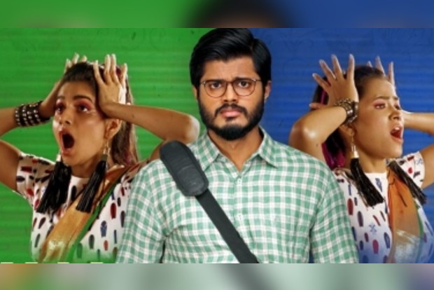 Pushpaka Vimanam opens to low occupancy