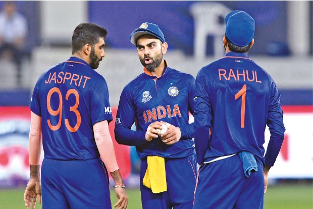 Indian cricket: Beyond the defeat