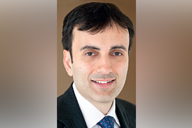 Ruchir Sharma quits Morgan Stanley after 25 years