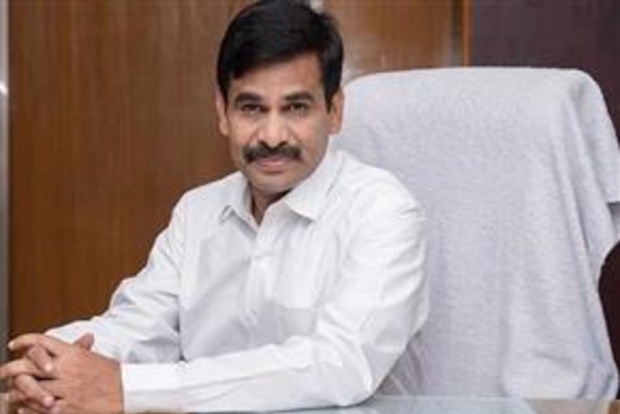 Act to prevent communicable diseases: Chief Secretary V Irai Anbu