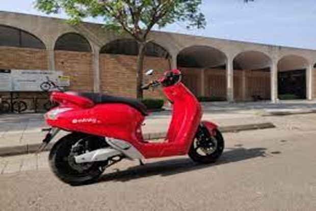 Local firm Bounce set to give tough competition to Ola Electric Local firm Bounce set to give tough competition to Ola Electric