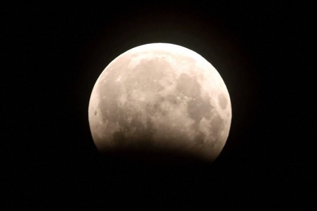 Longest partial lunar eclipse in 580 yrs to be visible from India on Nov 19