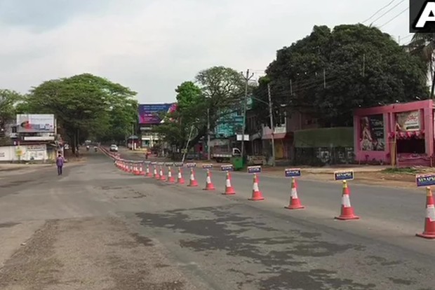 Four-day curfew in Amravati, internet shut down as fresh violence erupts