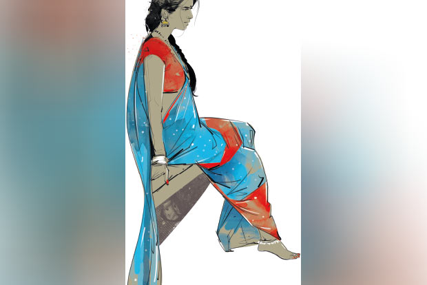 Prostitution racket busted in Delhi, 2 foreign nationals held