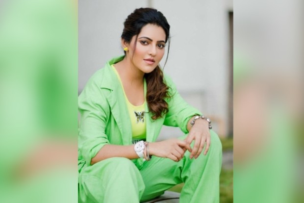 Actress Athulya Ravi seeks punishment for people behind Coimbatore girls suicide