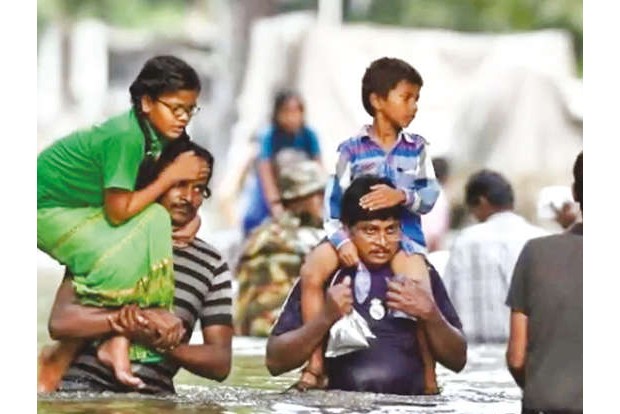 Poromboke song’s video cover created by youngster goes viral