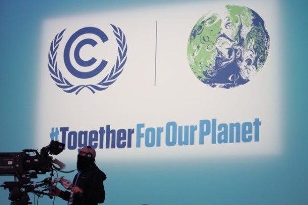 Major win in international diplomacy for India in COP26 Major win in international diplomacy for India in COP26