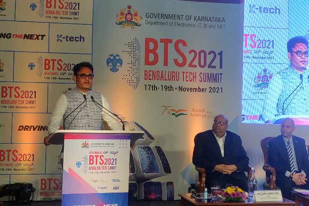 PMs of Australia, Israel to address Bengaluru tech summit scheduled from Nov 17 to 19