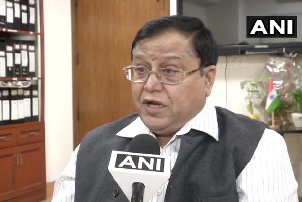 Allow foreign firms to demonstrate hyperloop tech for ultra-high-speed travel: Niti Aayog member