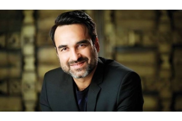 Pankaj Tripathi feels laughter will help us connect better with each other Pankaj Tripathi feels laughter will help us connect better with each other