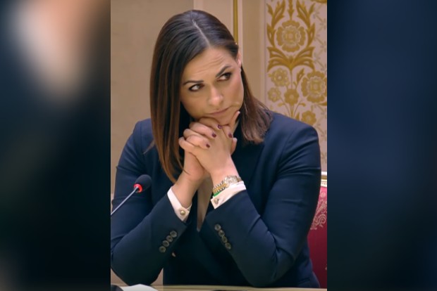 Belarus says ready for dialogue with EU on migrant crisis