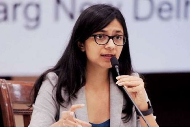 Withdraw Kanganas Padma Shri: DCW chief writes to Prez Withdraw Kanganas Padma Shri: DCW chief writes to Prez