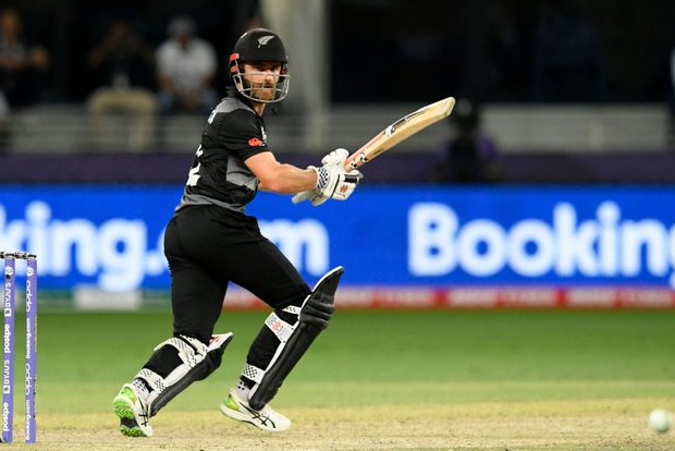 T20 World Cup Final: Williamson 85 takes New Zealand to 172/4 against Australia