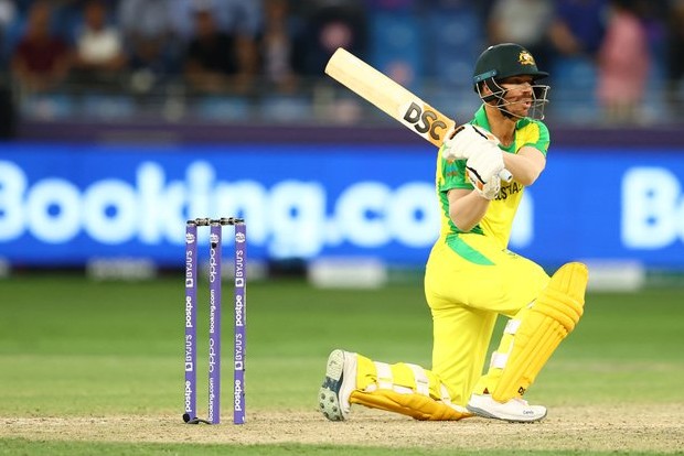 The mighty Aussies lift their maiden T20 World Cup