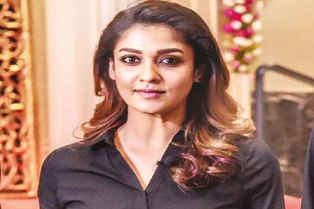Nayanthara plays a cop in SRK-Atlee film Nayanthara plays a cop in SRK-Atlee film
