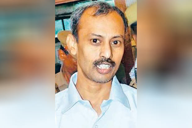 Rajiv Gandhi case convict Ravichandran gets 30 days ordinary leave