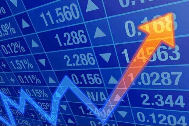 Equity indices open in green, Sensex up by 278 points