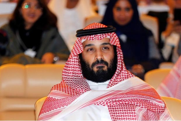 Saudi Prince Muhammad bin Salmans visit to Pakistan postponed: Reports Saudi Prince Muhammad bin Salmans visit to Pakistan postponed: Reports