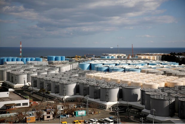 UN Experts to review plans for release of Fukushima water