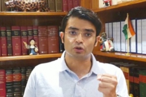 Congress demands white paper on action plan against pollution in Delhi