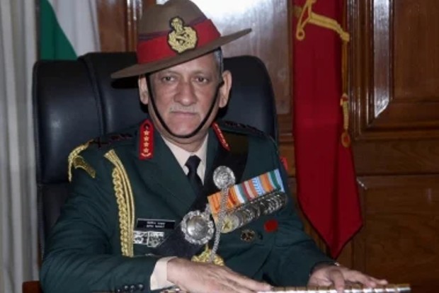 CDS, defence manufacturers discuss ways to enhance military production