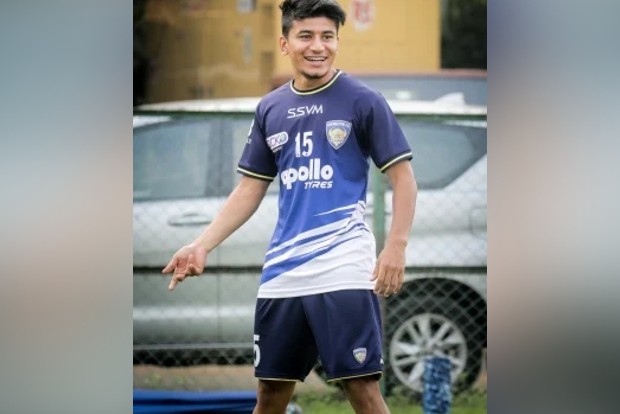 ISL-8: Chennaiyin FC name Anirudh Thapa as captain