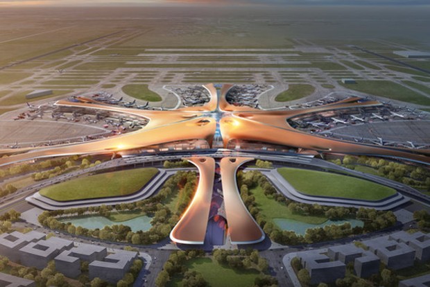 Greenfield airport: AAC meeting moots inter-departmental panel