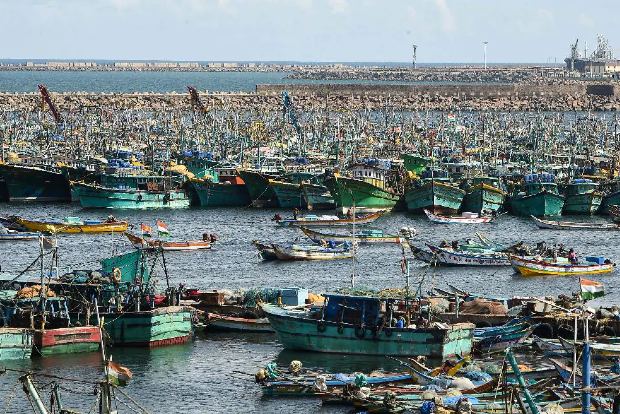 Sri Lankan government frees 23 Tamil Nadu fishermen