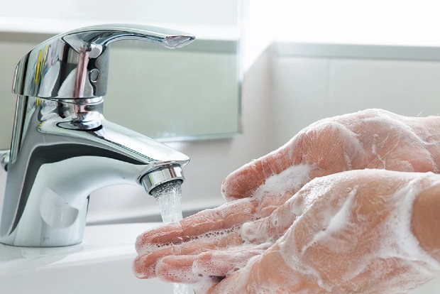 Pack these health tips for kids headed back to school