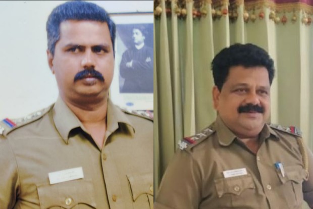 2 Chennai cops, who served in AVS, under DVAC probe