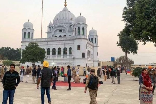 Kartarpur Sahib corridor to be reopened from Wednesday