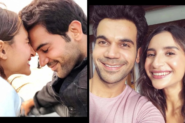 Rajkumar Rao and Patralekha: A decade old love story