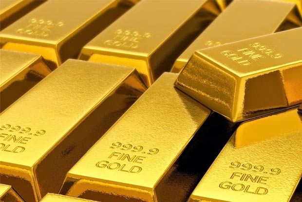 Gold prices rise by Rs 94 on global trends