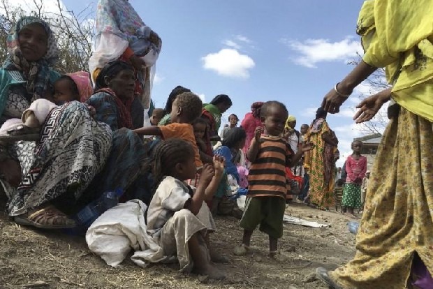 UN human rights agency condemns arbitrary detention of Tigray people